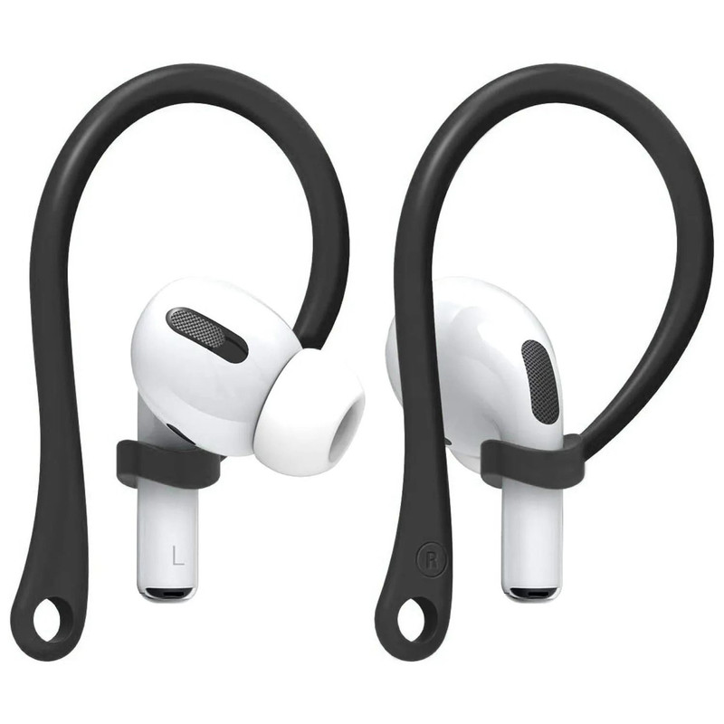 Silicone Ear Hook For Wireless Earbuds 5