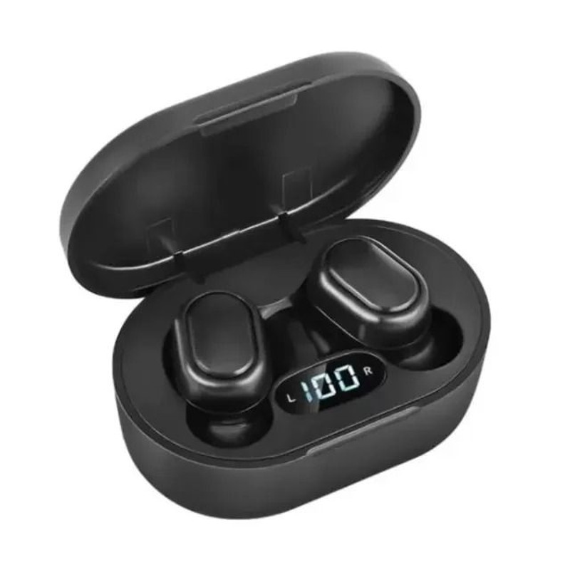 Wireless Bluetooth Sport Earbuds With Mic 14