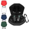 Silicone Carry Case For Wireless Headset 0