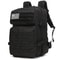 Tactical Backpack With MOLLE System 0