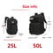 Tactical Backpack With MOLLE System 1