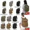 Tactical Backpack With MOLLE System 2