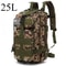 Tactical Backpack With MOLLE System 6