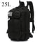 Tactical Backpack With MOLLE System 8
