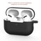 Silicone Protective Case For AirPods Pro 0