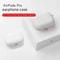 Silicone Protective Case For AirPods Pro 4