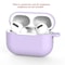 Silicone Protective Case For AirPods Pro 7