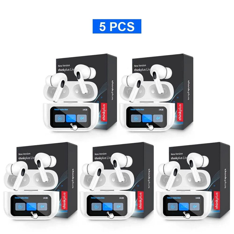 Wireless Bluetooth Earbuds With Noise Cancellation 17