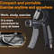 Adjustable Hand Grip Strengthener With Counter 1