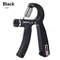 Adjustable Hand Grip Strengthener With Counter 5
