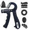 Adjustable Hand Grip Strengthener With Counter 6