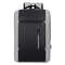 Waterproof Business Backpack With USB Charging Port 8