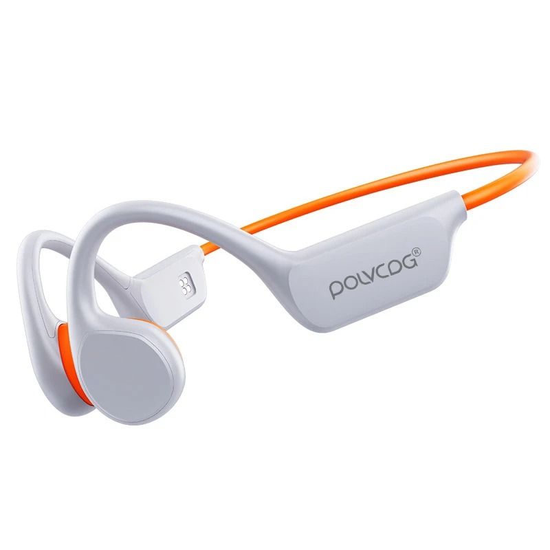 Bone Conduction Sport Waterproof Headphones 7