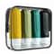 Silicone Travel Refillable Bottle Set 90ml 10