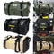 Motorcycle Waterproof Tail Bag 0