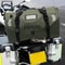 Motorcycle Waterproof Tail Bag 2