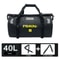 Motorcycle Waterproof Tail Bag 6