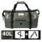 Motorcycle Waterproof Tail Bag 7