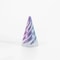 3D Spiral Cone Passthrough Sculpture 11
