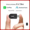 Smart Wireless Car Adapter For CarPlay And Android Auto 7
