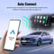 Smart Wireless Car Adapter For CarPlay And Android Auto 3