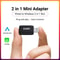 Smart Wireless Car Adapter For CarPlay And Android Auto 5