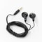 Premium Sound In Ear Earphones With Dynamic Driver For Music And Gaming 1