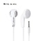 Premium Sound In Ear Earphones With Dynamic Driver For Music And Gaming 9