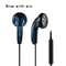 Premium Sound In Ear Earphones With Dynamic Driver For Music And Gaming 12
