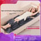 Full Body Heated Vibration Massage Mat With Neck And Lumbar Support 0
