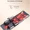 Full Body Heated Vibration Massage Mat With Neck And Lumbar Support 1