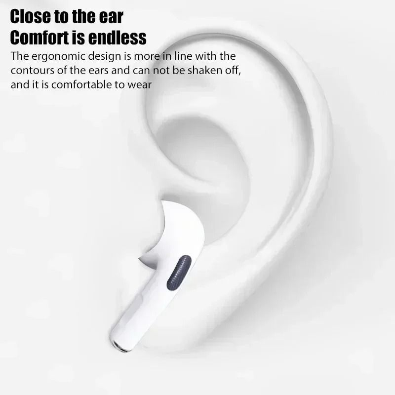 Premium Bluetooth Earphones Mini Sports Wireless Headset 2