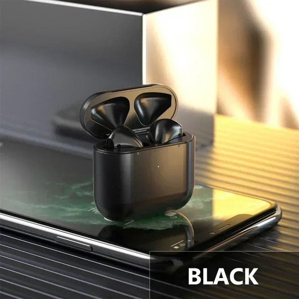 Premium Bluetooth Earphones Mini Sports Wireless Headset 5