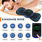 Electric EMS Neck And Body Massager For Pain Relief And Relaxation 2
