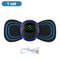 Electric EMS Neck And Body Massager For Pain Relief And Relaxation 7
