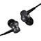 Premium Bass Wired In Ear Earphones With Mic 1