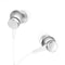 Premium Bass Wired In Ear Earphones With Mic 2