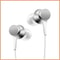 Premium Bass Wired In Ear Earphones With Mic 5