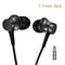 Premium Bass Wired In Ear Earphones With Mic 7