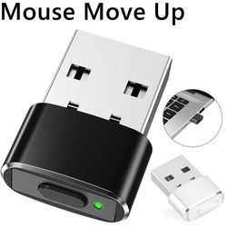 usb mouse jiggler automatic computer mover