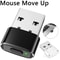 USB Mouse Jiggler Automatic Computer Mover 0