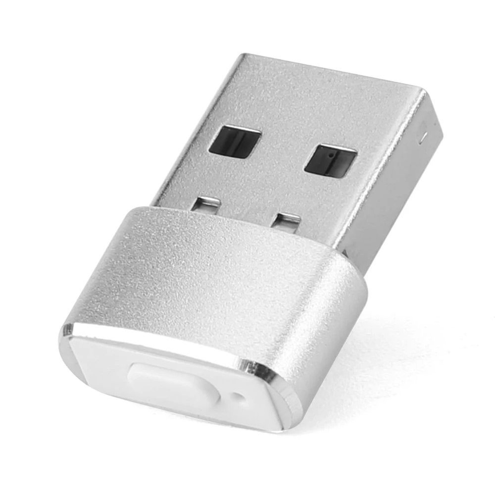 USB Mouse Jiggler Automatic Computer Mover 7