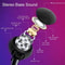 Wireless GlassesStyle Stereo Earphones With Microphone 1