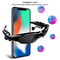 Wireless GlassesStyle Stereo Earphones With Microphone 2