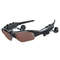 Wireless GlassesStyle Stereo Earphones With Microphone 9