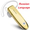 Wireless Bluetooth Earphone With Long Battery Life And Noise Cancelling Mic 10