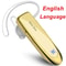 Wireless Bluetooth Earphone With Long Battery Life And Noise Cancelling Mic 11