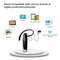 Wireless Bluetooth Earphone With Long Battery Life And Noise Cancelling Mic 4