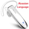 Wireless Bluetooth Earphone With Long Battery Life And Noise Cancelling Mic 8