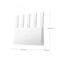 Smart Dual Band WiFi 7 Router With High Speed And Network Security 6